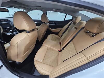 2018 Nissan Maxima 3.5 SR   - Photo 12 - Spring City, PA 19475
