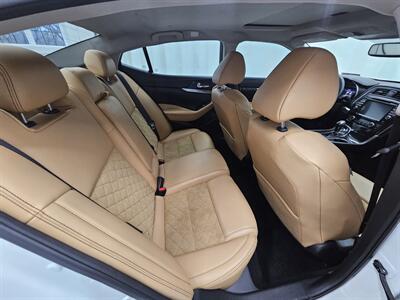 2018 Nissan Maxima 3.5 SR   - Photo 14 - Spring City, PA 19475