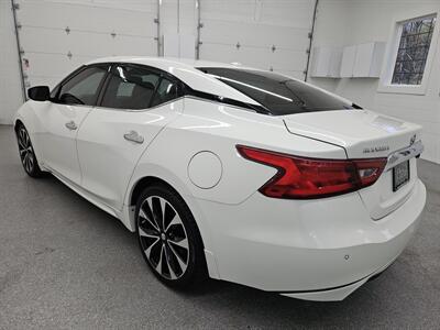 2018 Nissan Maxima 3.5 SR   - Photo 6 - Spring City, PA 19475