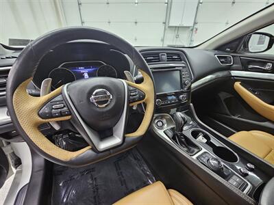 2018 Nissan Maxima 3.5 SR   - Photo 11 - Spring City, PA 19475