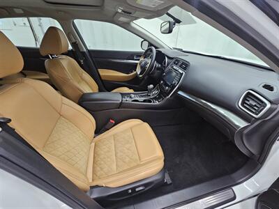 2018 Nissan Maxima 3.5 SR   - Photo 13 - Spring City, PA 19475