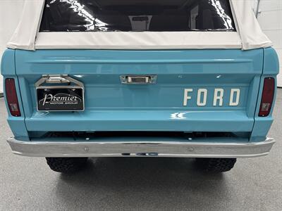 1975 Ford Bronco   - Photo 11 - Spring City, PA 19475