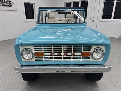 1975 Ford Bronco   - Photo 46 - Spring City, PA 19475