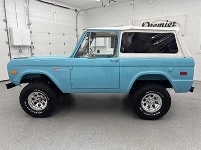 1975 Ford Bronco   - Photo 15 - Spring City, PA 19475
