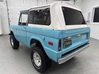 1975 Ford Bronco   - Photo 13 - Spring City, PA 19475