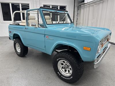 1975 Ford Bronco   - Photo 48 - Spring City, PA 19475