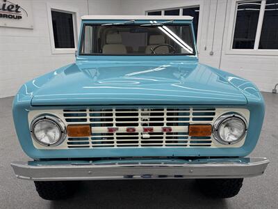1975 Ford Bronco   - Photo 3 - Spring City, PA 19475