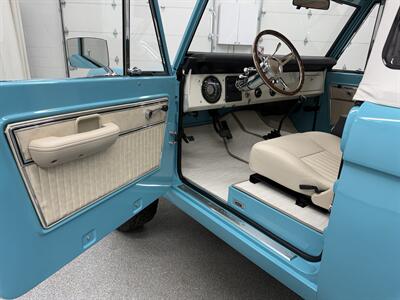 1975 Ford Bronco   - Photo 21 - Spring City, PA 19475