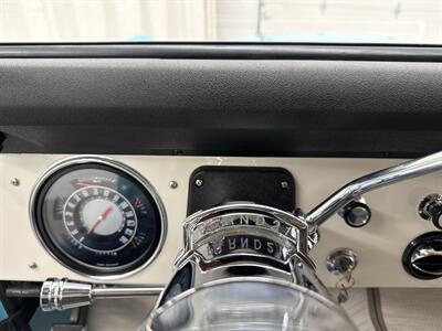 1975 Ford Bronco   - Photo 27 - Spring City, PA 19475