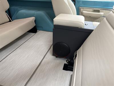 1975 Ford Bronco   - Photo 37 - Spring City, PA 19475