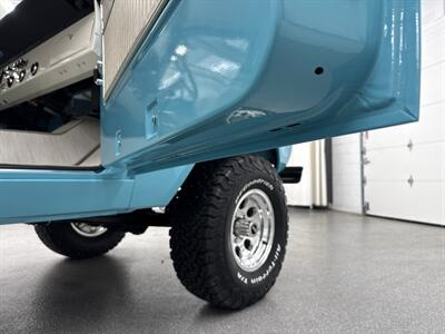 1975 Ford Bronco   - Photo 32 - Spring City, PA 19475