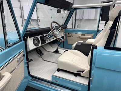 1975 Ford Bronco   - Photo 58 - Spring City, PA 19475