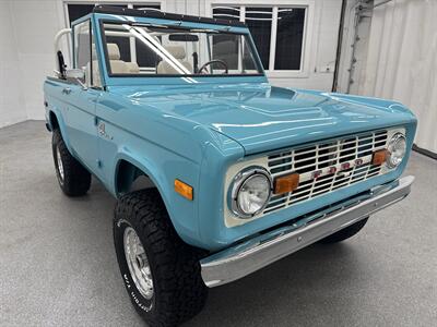 1975 Ford Bronco   - Photo 47 - Spring City, PA 19475