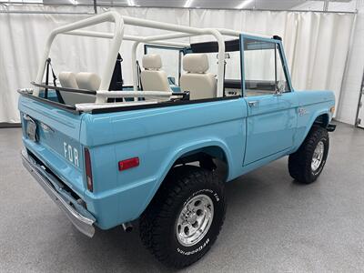 1975 Ford Bronco   - Photo 50 - Spring City, PA 19475