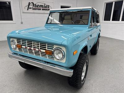 1975 Ford Bronco   - Photo 2 - Spring City, PA 19475