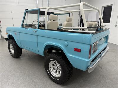 1975 Ford Bronco   - Photo 56 - Spring City, PA 19475