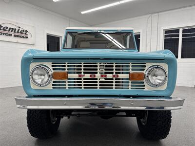 1975 Ford Bronco   - Photo 4 - Spring City, PA 19475