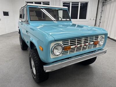 1975 Ford Bronco   - Photo 5 - Spring City, PA 19475