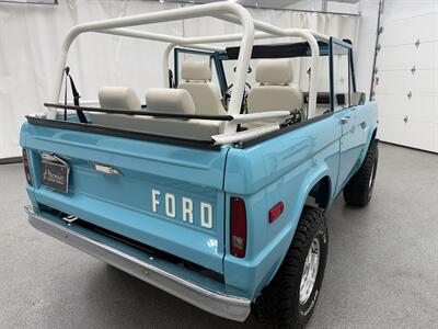 1975 Ford Bronco   - Photo 51 - Spring City, PA 19475