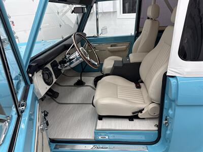 1975 Ford Bronco   - Photo 22 - Spring City, PA 19475