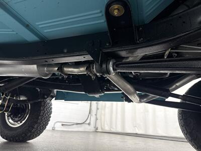 1975 Ford Bronco   - Photo 61 - Spring City, PA 19475