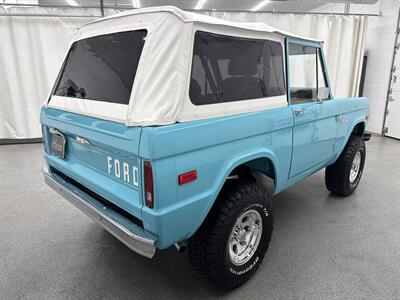 1975 Ford Bronco   - Photo 8 - Spring City, PA 19475