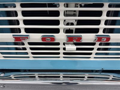 1975 Ford Bronco   - Photo 17 - Spring City, PA 19475