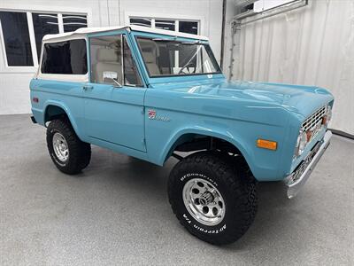 1975 Ford Bronco   - Photo 6 - Spring City, PA 19475