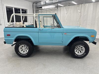 1975 Ford Bronco   - Photo 49 - Spring City, PA 19475