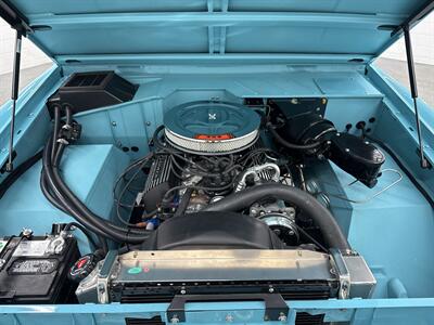 1975 Ford Bronco   - Photo 38 - Spring City, PA 19475