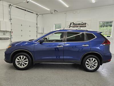 2020 Nissan Rogue SV   - Photo 8 - Spring City, PA 19475