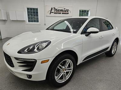 2018 Porsche Macan   - Photo 1 - Spring City, PA 19475