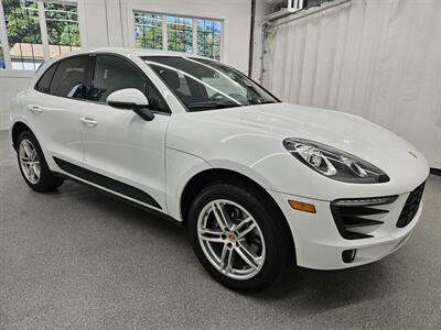 2018 Porsche Macan   - Photo 3 - Spring City, PA 19475