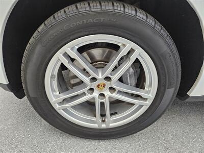 2018 Porsche Macan   - Photo 16 - Spring City, PA 19475