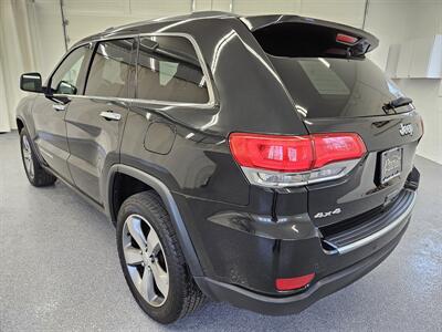 2016 Jeep Grand Cherokee Limited   - Photo 7 - Spring City, PA 19475