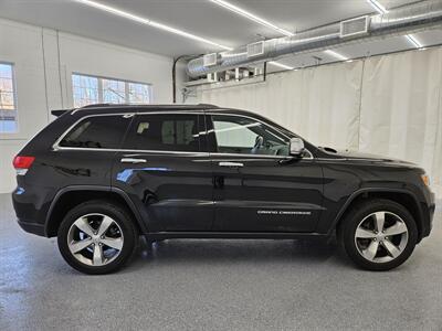 2016 Jeep Grand Cherokee Limited   - Photo 4 - Spring City, PA 19475