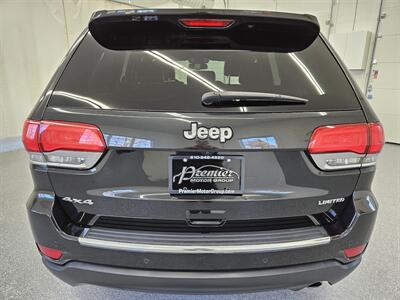 2016 Jeep Grand Cherokee Limited   - Photo 6 - Spring City, PA 19475