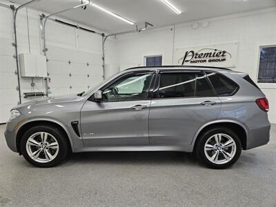 2014 BMW X5 xDrive35i   - Photo 8 - Spring City, PA 19475