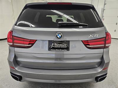 2014 BMW X5 xDrive35i   - Photo 6 - Spring City, PA 19475