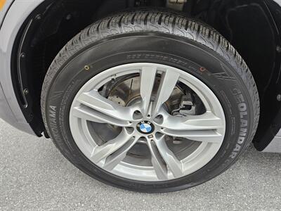 2014 BMW X5 xDrive35i   - Photo 15 - Spring City, PA 19475