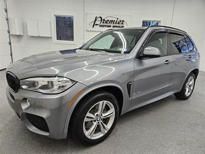 2014 BMW X5 xDrive35i SUV