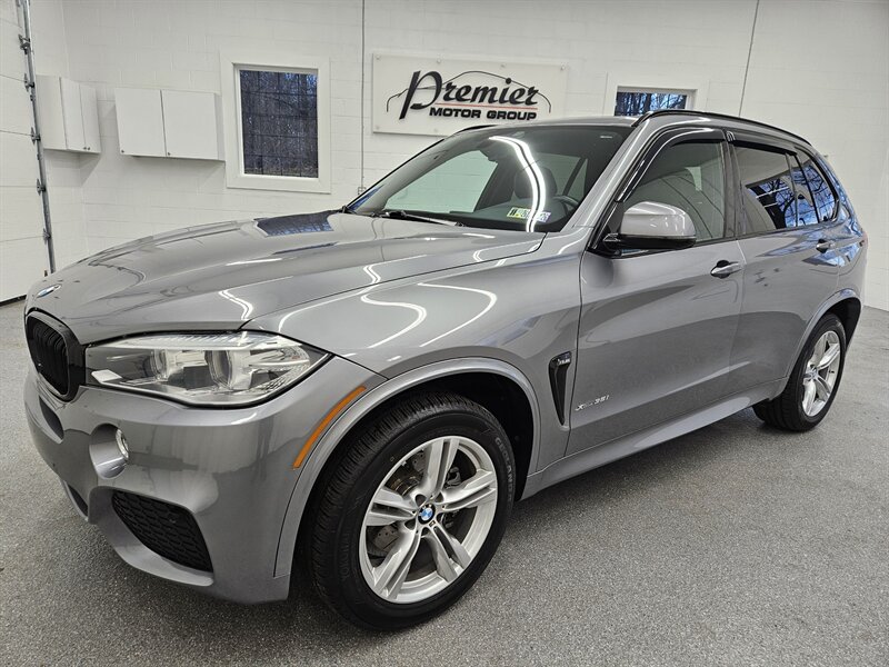 2014 BMW X5 xDrive35i   - Photo 1 - Spring City, PA 19475