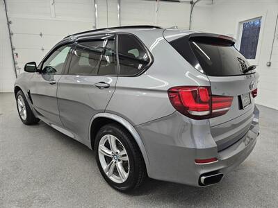 2014 BMW X5 xDrive35i   - Photo 7 - Spring City, PA 19475