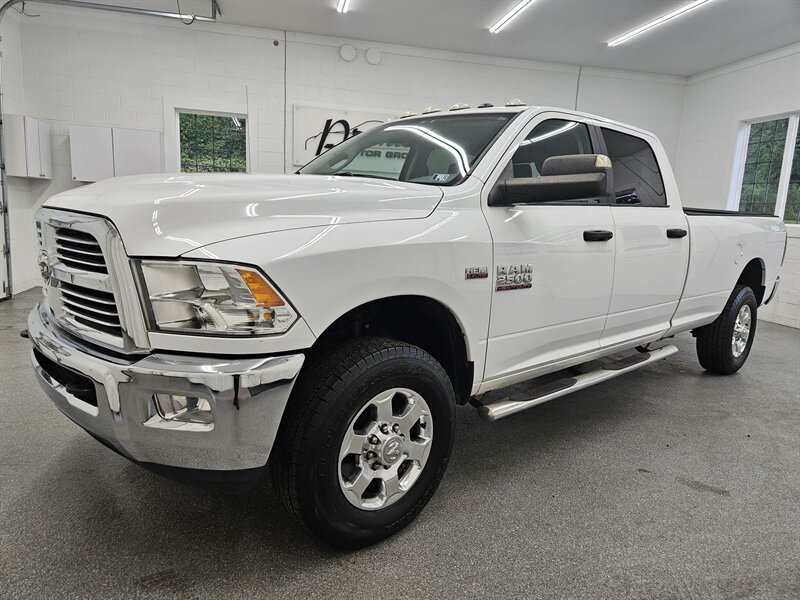 2017 RAM 2500 SLT   - Photo 1 - Spring City, PA 19475
