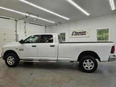 2017 RAM 2500 SLT   - Photo 8 - Spring City, PA 19475