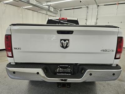2017 RAM 2500 SLT   - Photo 6 - Spring City, PA 19475