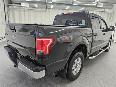 2015 Ford F-150 XL   - Photo 5 - Spring City, PA 19475