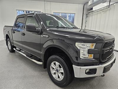 2015 Ford F-150 XL   - Photo 3 - Spring City, PA 19475