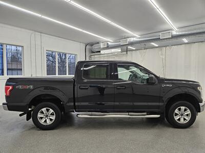 2015 Ford F-150 XL   - Photo 4 - Spring City, PA 19475