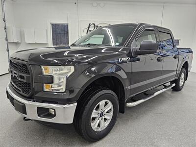 2015 Ford F-150 XL   - Photo 1 - Spring City, PA 19475